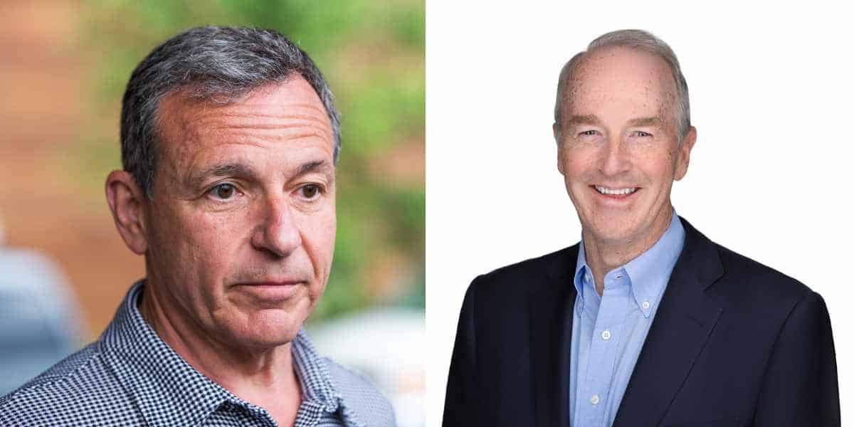 hugh johnston christine mccarthy disney