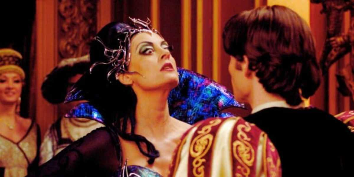 Image of Susan Sarandon in a movie