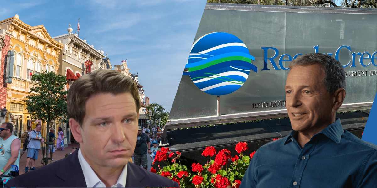 disney reedy creek cftod lawsuit