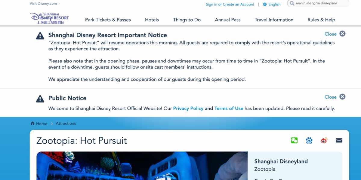 zootopia accident disney statement (1)
