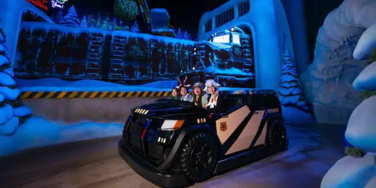 zootopia accident disney statement