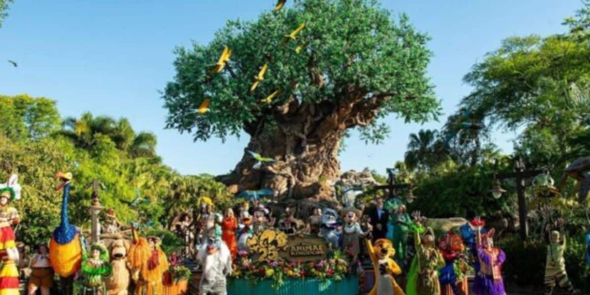 Disney World Sold Poop Candy