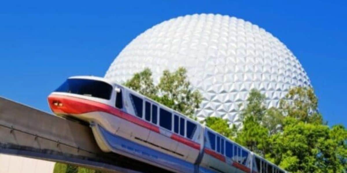 EPCOT Pick Pocket theft