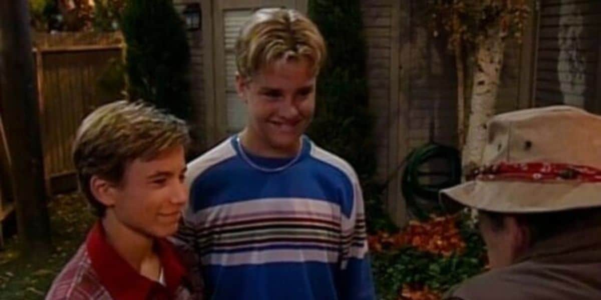 Zachery Ty Bryan Arrested Again