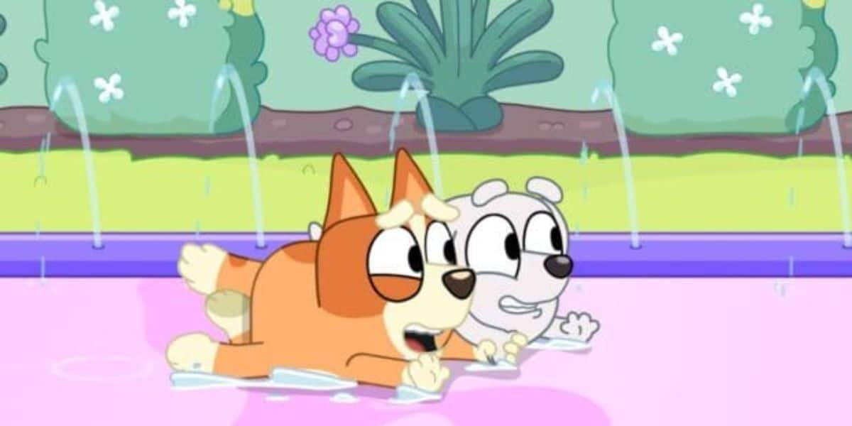 disney bluey