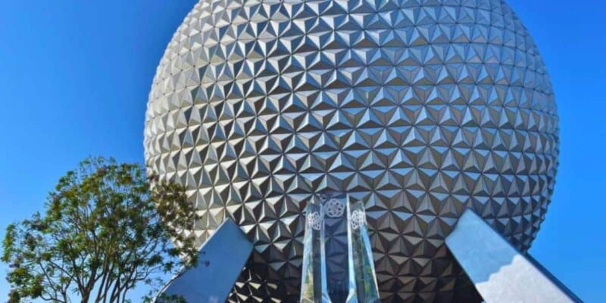 Disney Epcot