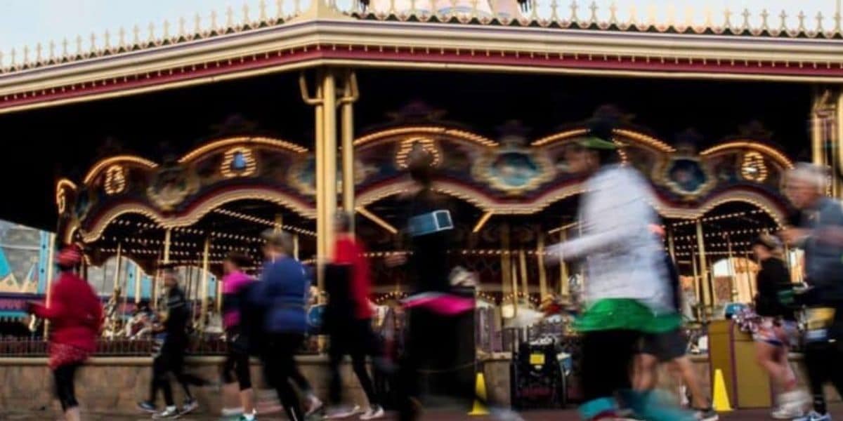 Disney Parks