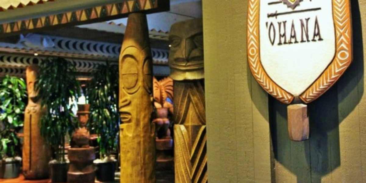 disney world polynesian guest disappointed