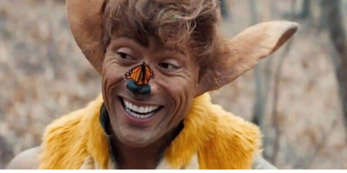 Bambi Live Action Loses Director