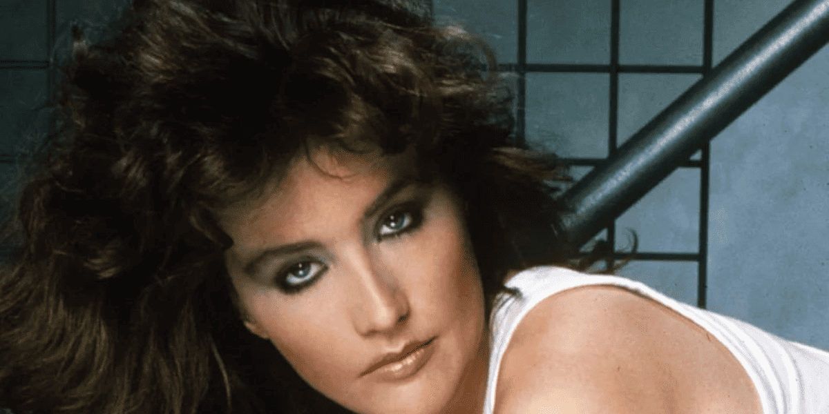 General Hospital Robyn Bernard