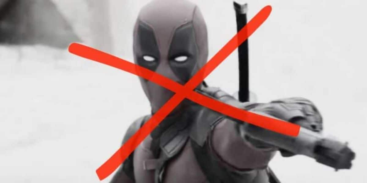 Dead Pool X