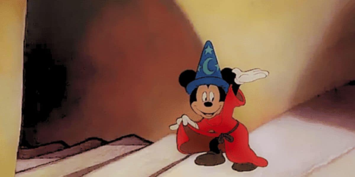 Disney Classic Animation
