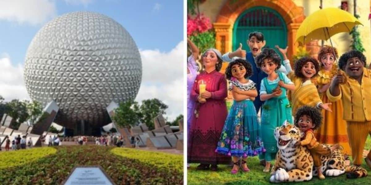 Disney Encanto