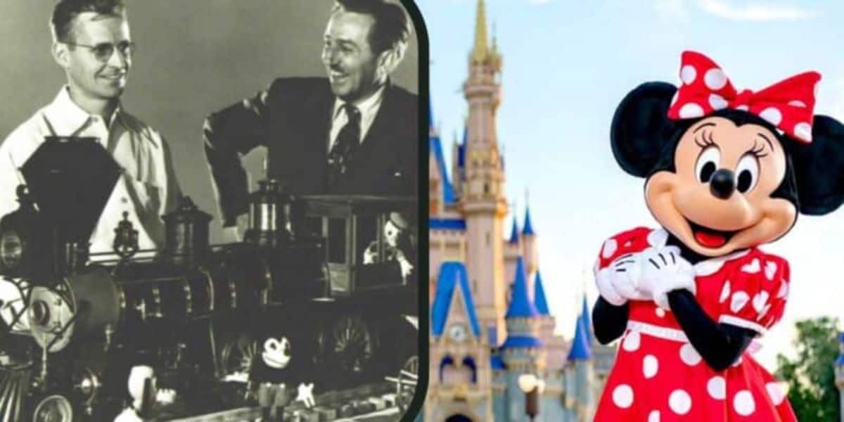 Disney Minnie