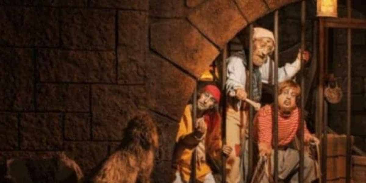 disneyland bad guest behavior