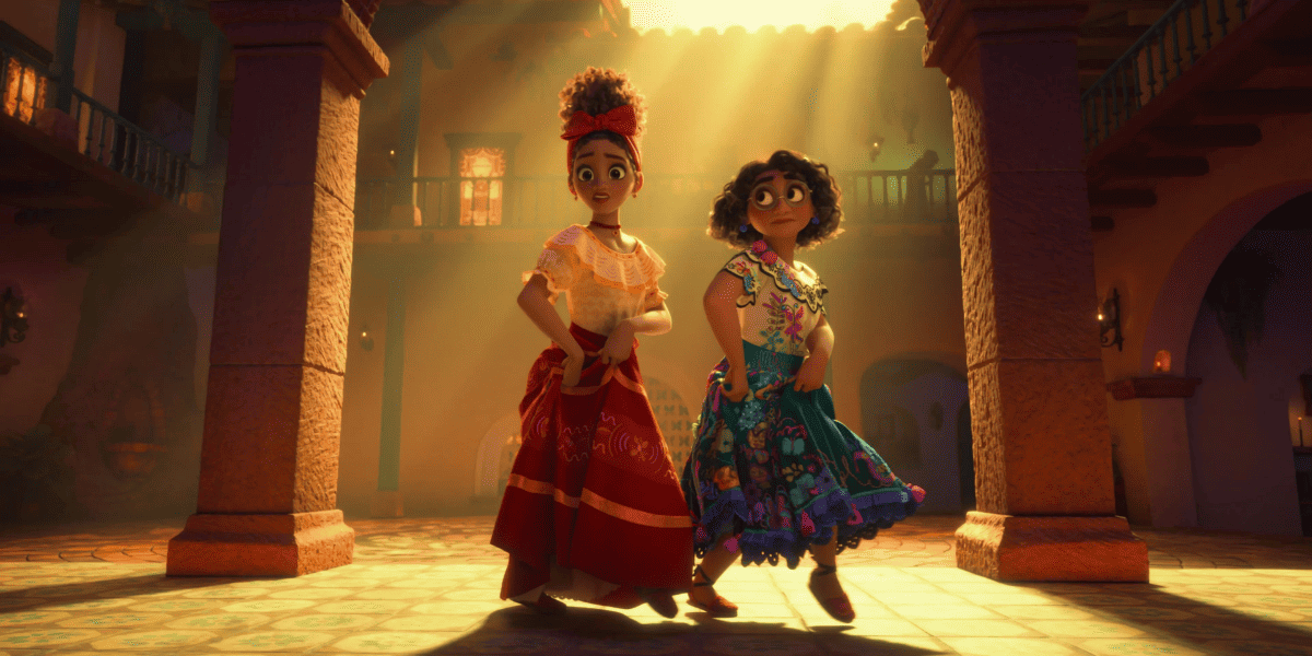 Disney Has No Plans for ‘Encanto’ Sequel, Producer Says
