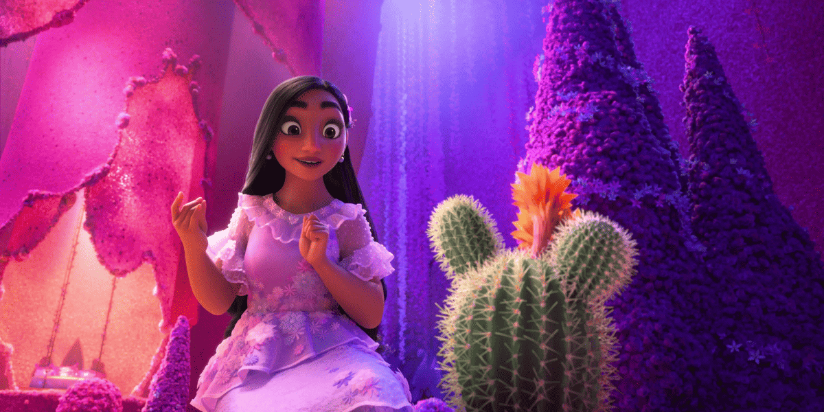 Disney Has No Plans for ‘Encanto’ Sequel, Producer Says