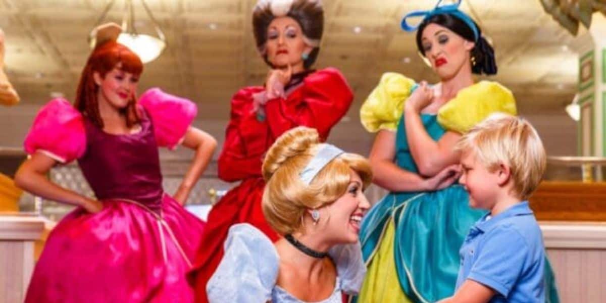 Park Fare Reservations Open