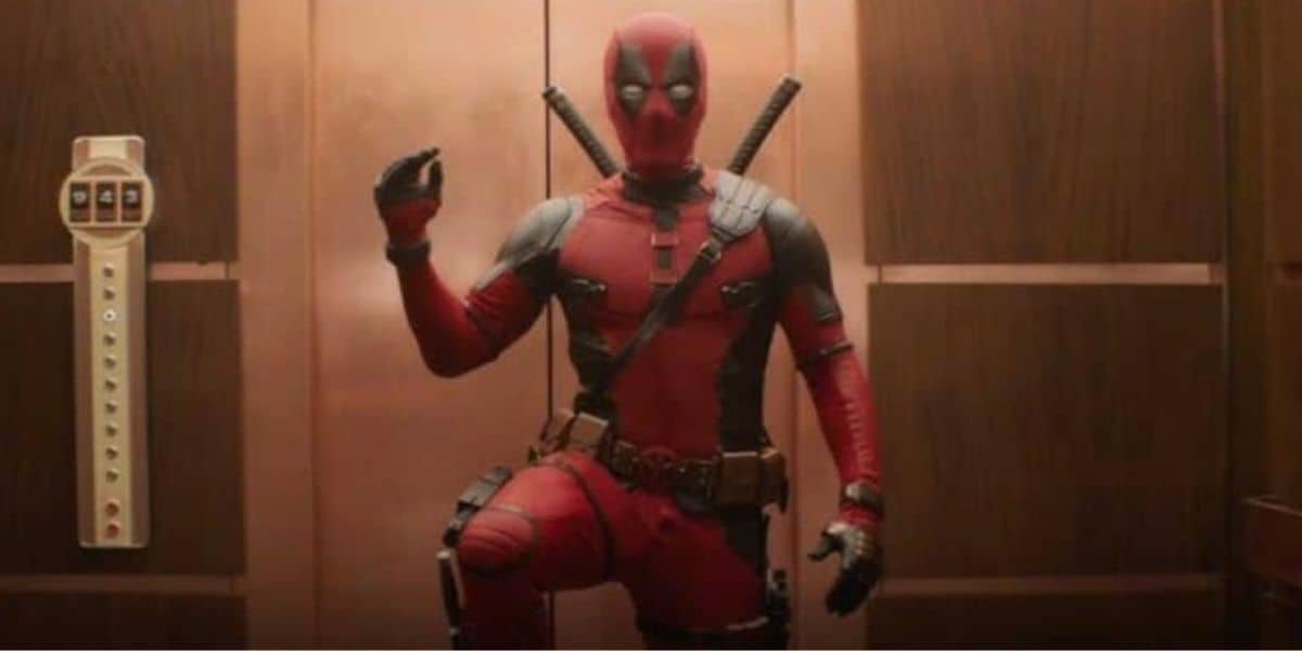 MCU Deadpool