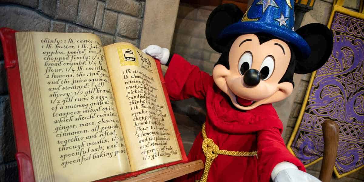 disney ruins child's birthday