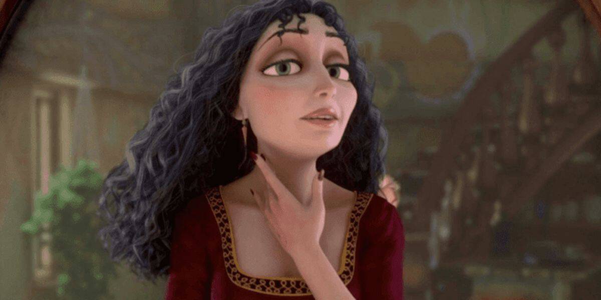 Disney Villain