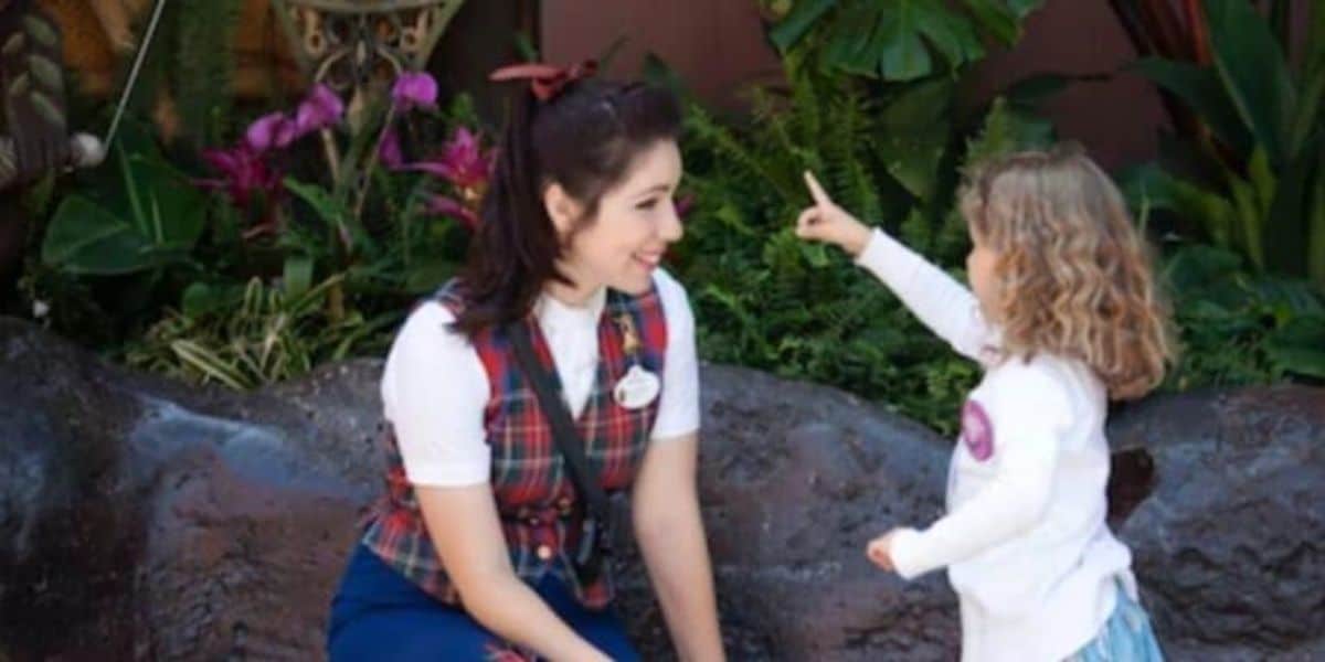 Disney World