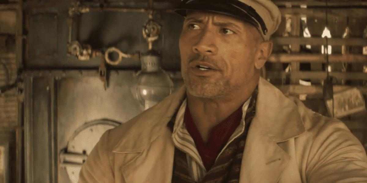 dwayne johnson business papatui
