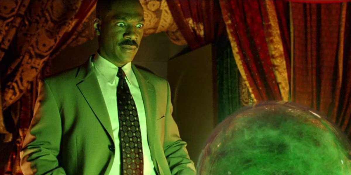 eddie murphy in haunted mansion