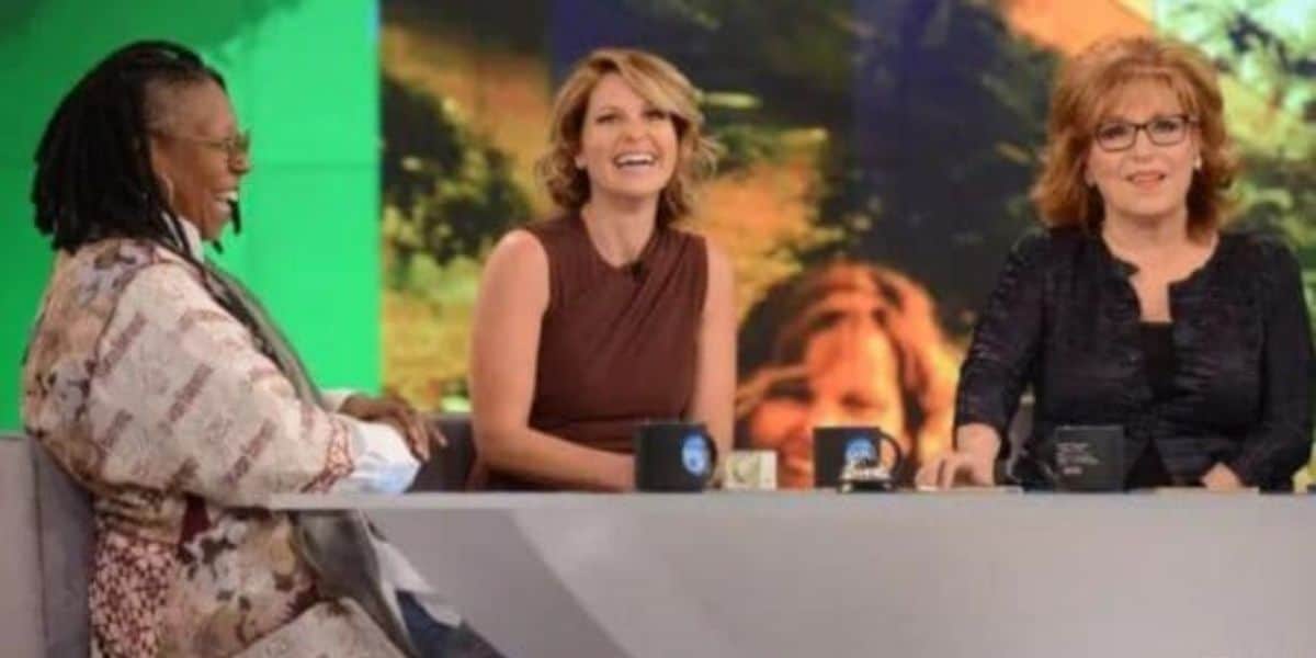 View Watchers Change Channel On Candance Cameron Bure