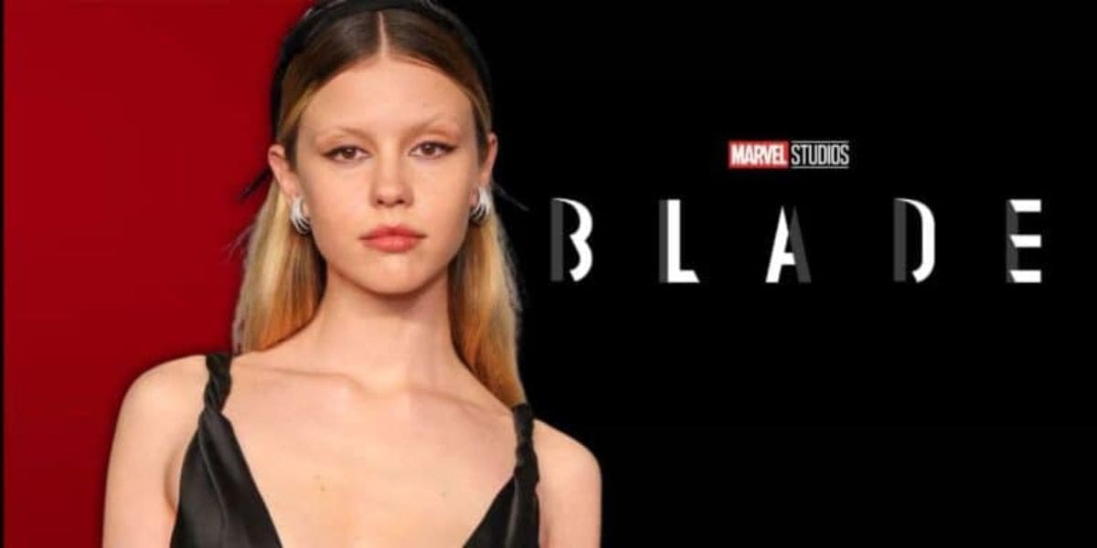 Marvel Studios Blade