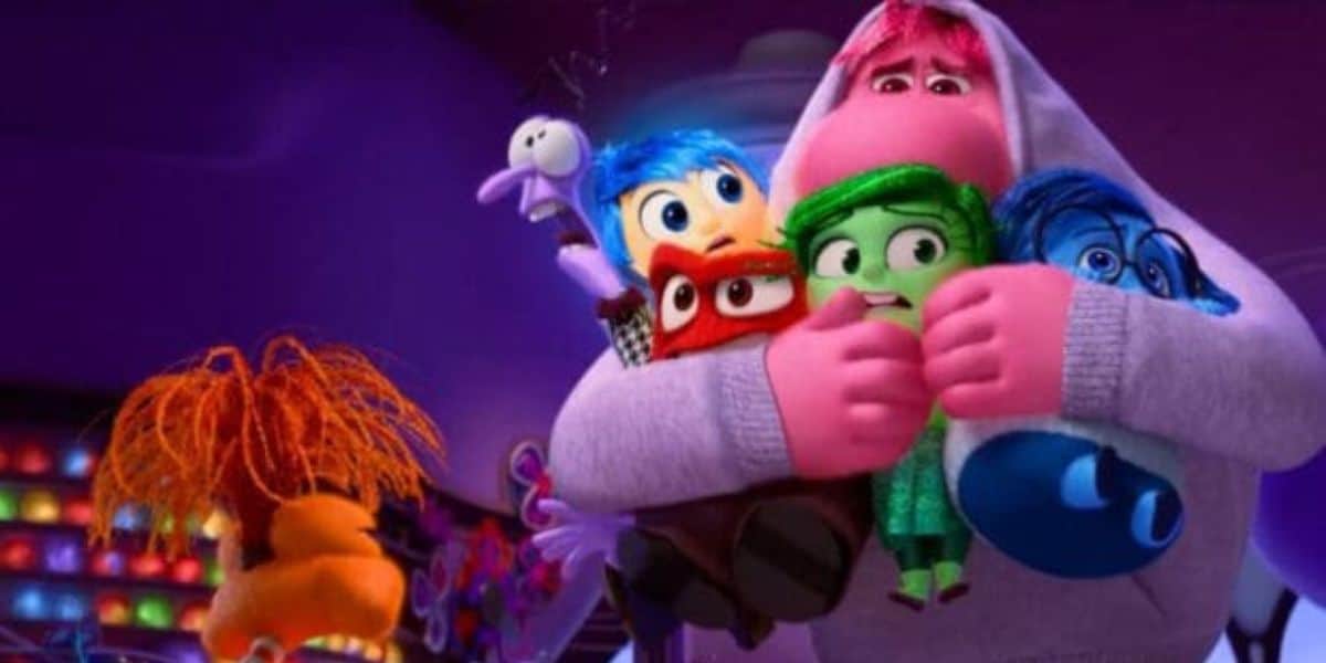 Pixar Inside and Out