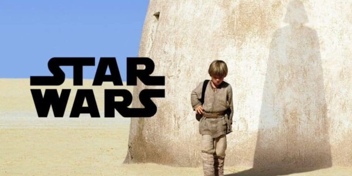 Star Wars Character