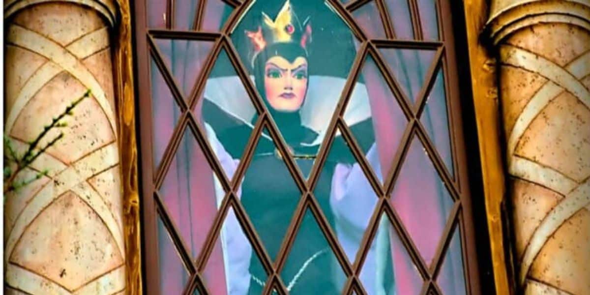 Transgender Evil Queen
