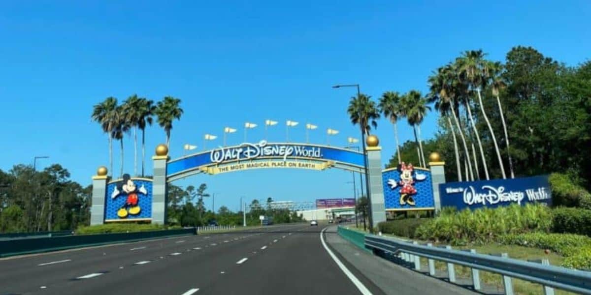 Walt Disney World