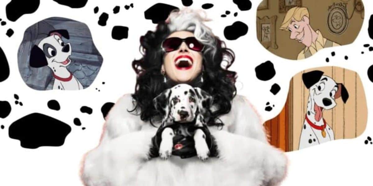 101 Dalmatians