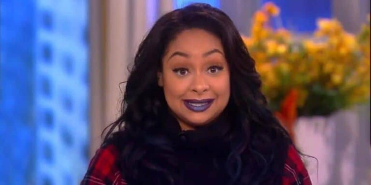 Raven-Symone-The-View
