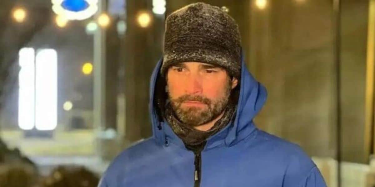 Rob Marciano Screaming Match before Firing