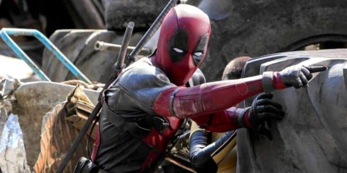 Dead Pool