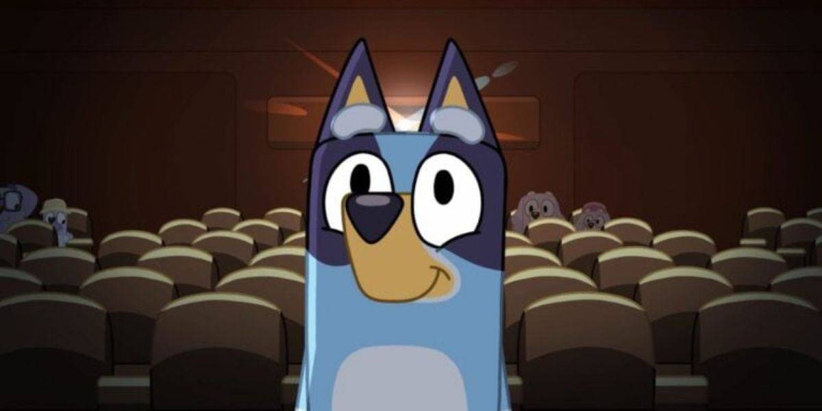 Disney Bluey