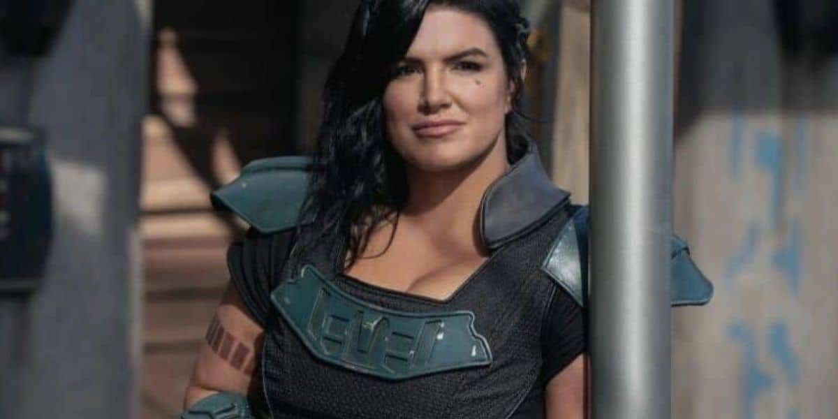 Gina Carano