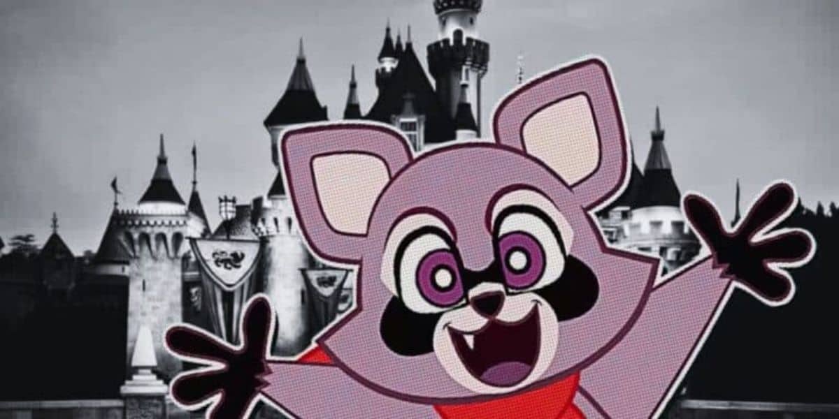 Indigo Park Rambley Disney