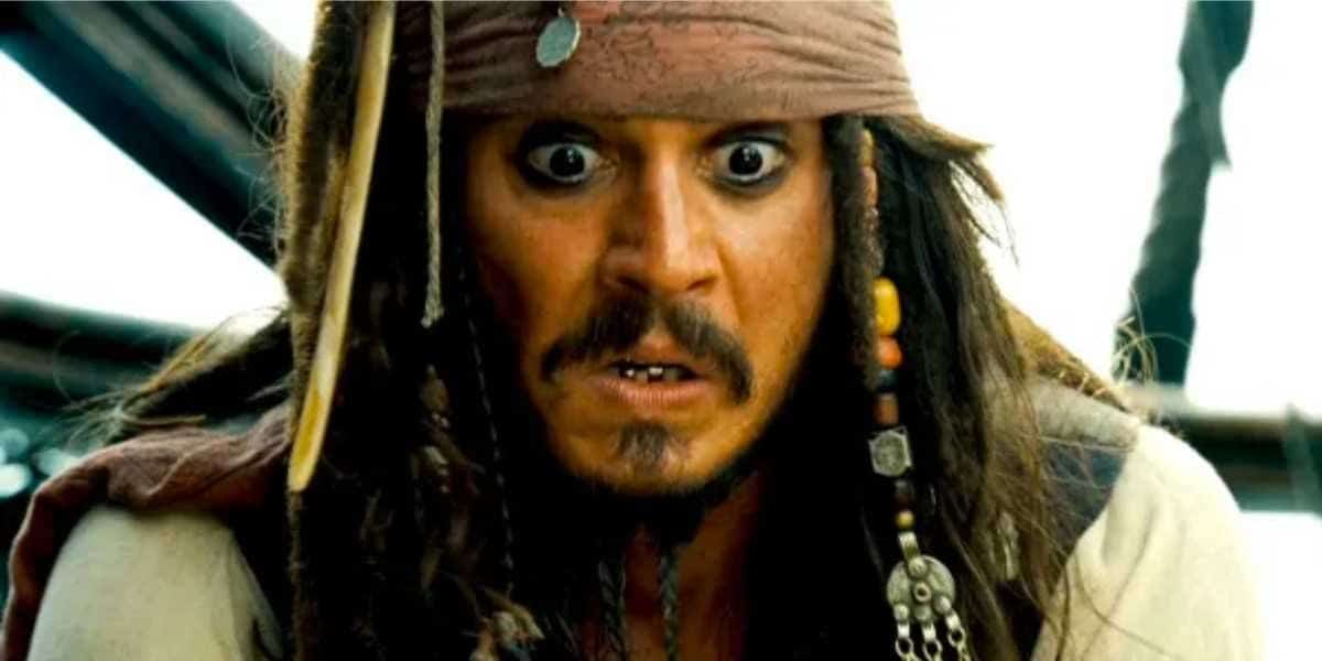 Johnny Depp
