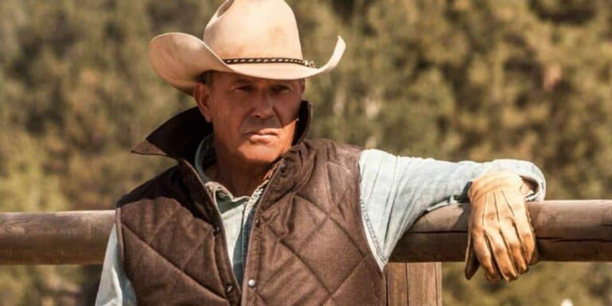 Kevin Costner