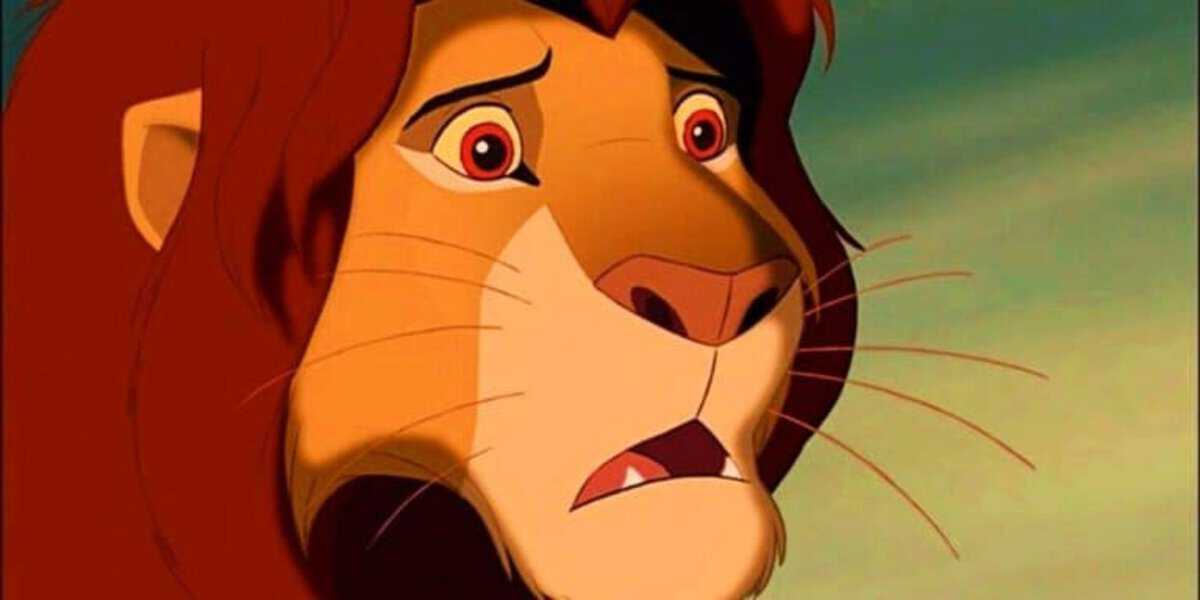 Lion King