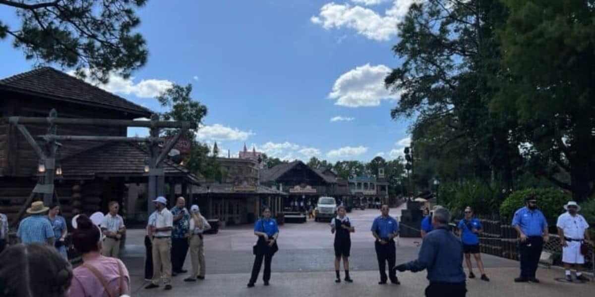 Magic Kingdom