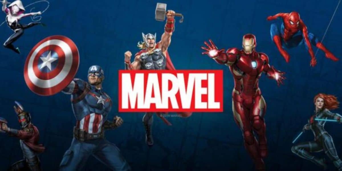 Marvel Character