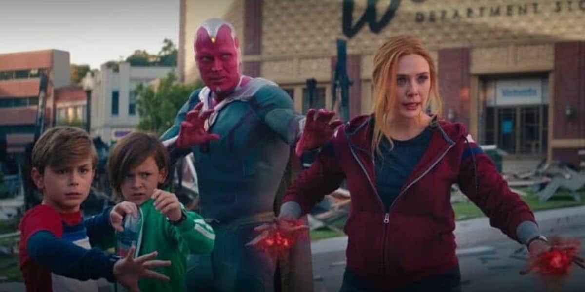 Marvel Characters