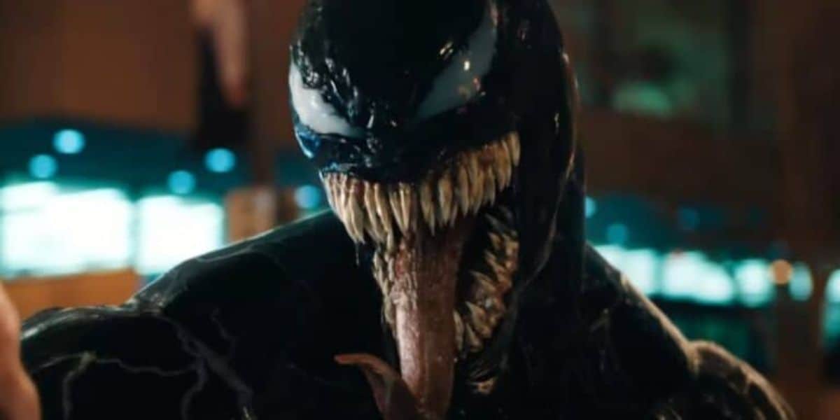 MCU Venom