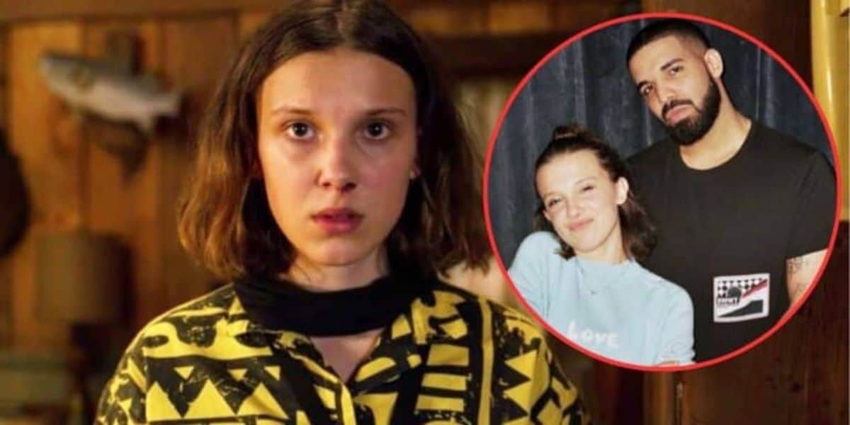 Millie Bobby Brown