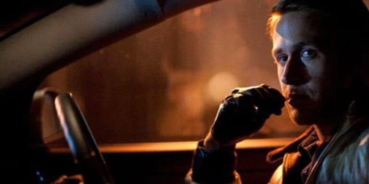 Ryan Gosling